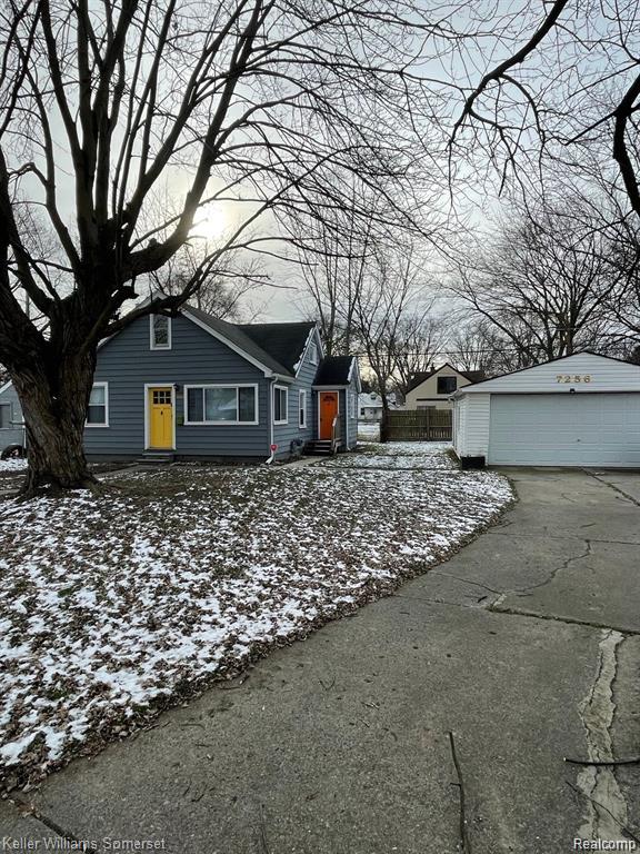 7256 Prospect Avenue, Warren, MI 48091 — Photo 2