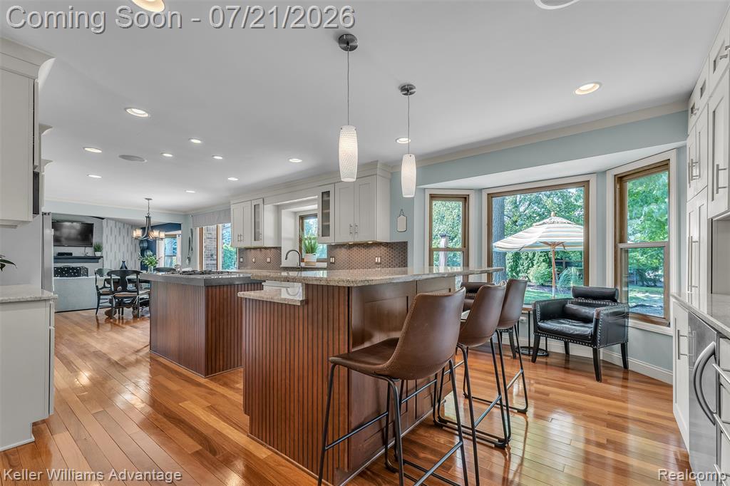 49276 Harvest Drive, Plymouth, MI 48170 — Photo 12