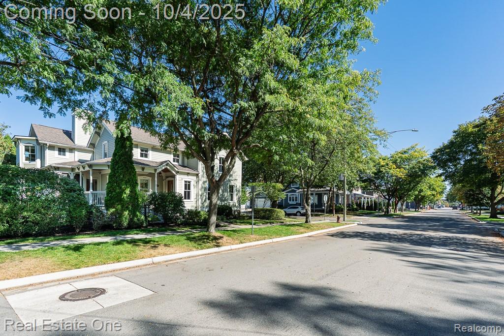 402 W 4th Street, Rochester, MI 48307 — Photo 37