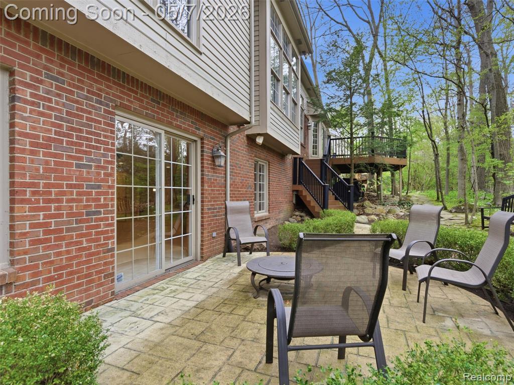 3874 Kaeleaf Road, Lake Orion, MI — Photo 49
