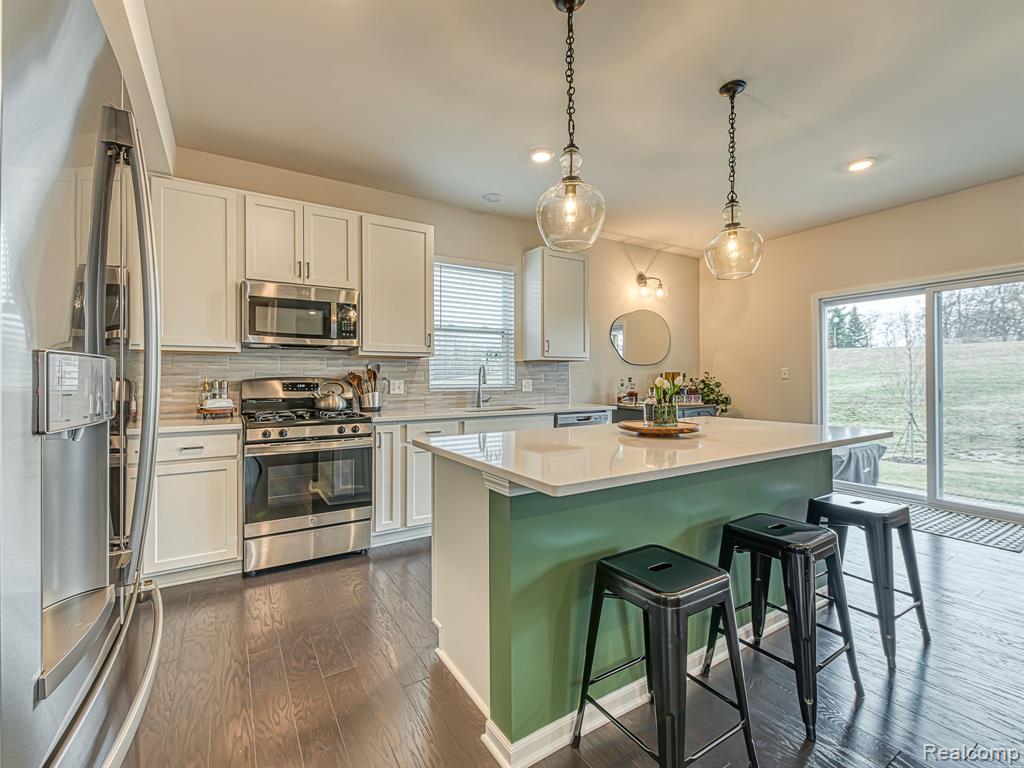2750 Salt Springs Drive, Saline, MI 48176 — Photo 14