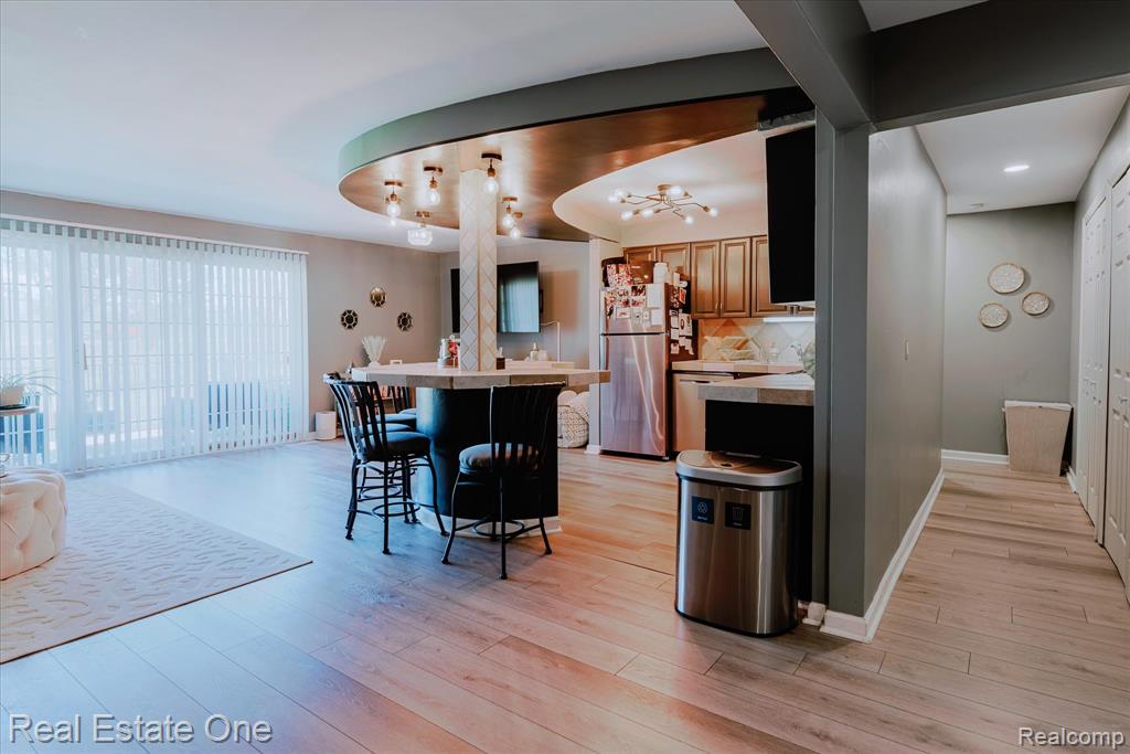 430 Fox Hills Drive N, A-1, Bloomfield Hills, MI 48304 — Photo 19