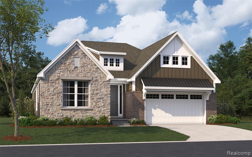 3126 Rose Lane, West Bloomfield, MI 48323
