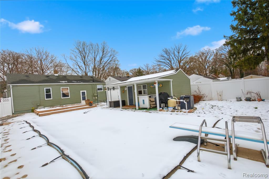 615 N Connecticut Avenue, Royal Oak, MI 48067 — Photo 41