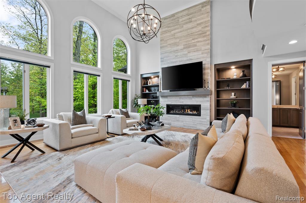 55764 Buckthorn Drive, Shelby Twp, MI 48316 — Photo 14