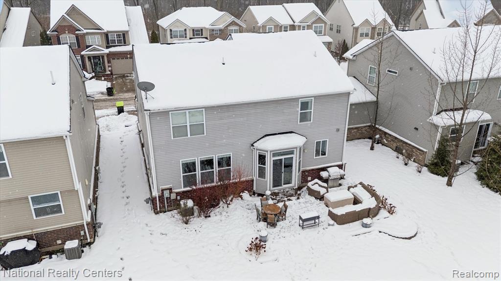 27316 Victoria Road, Novi, MI — Photo 56