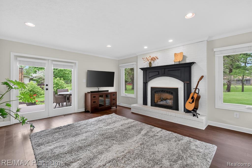 139 Edgemont Drive, Howell, MI 48855 — Photo 23