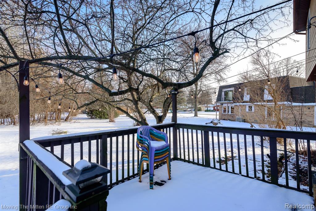 44017 Harmony Lane, Belleville, MI 48111 — Photo 34