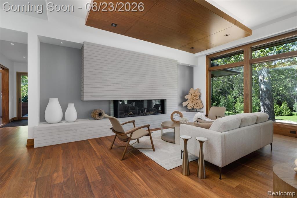 2700 Squirrel Road, Bloomfield Hills, MI 48304 — Photo 8