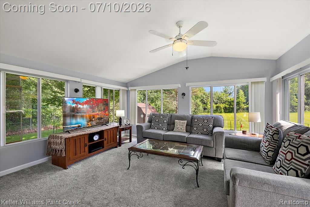 550 E Clark Street, Davison, MI 48423 — Photo 43