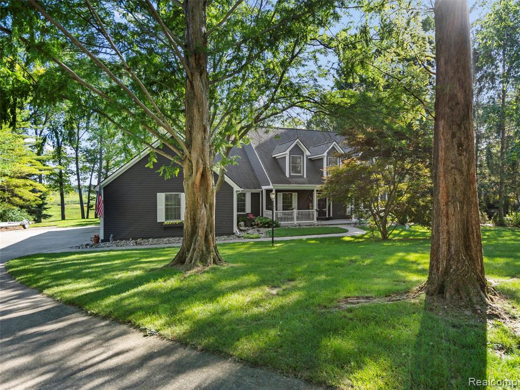 11285 Katrine Drive, Fenton, MI 48430 — Photo 64