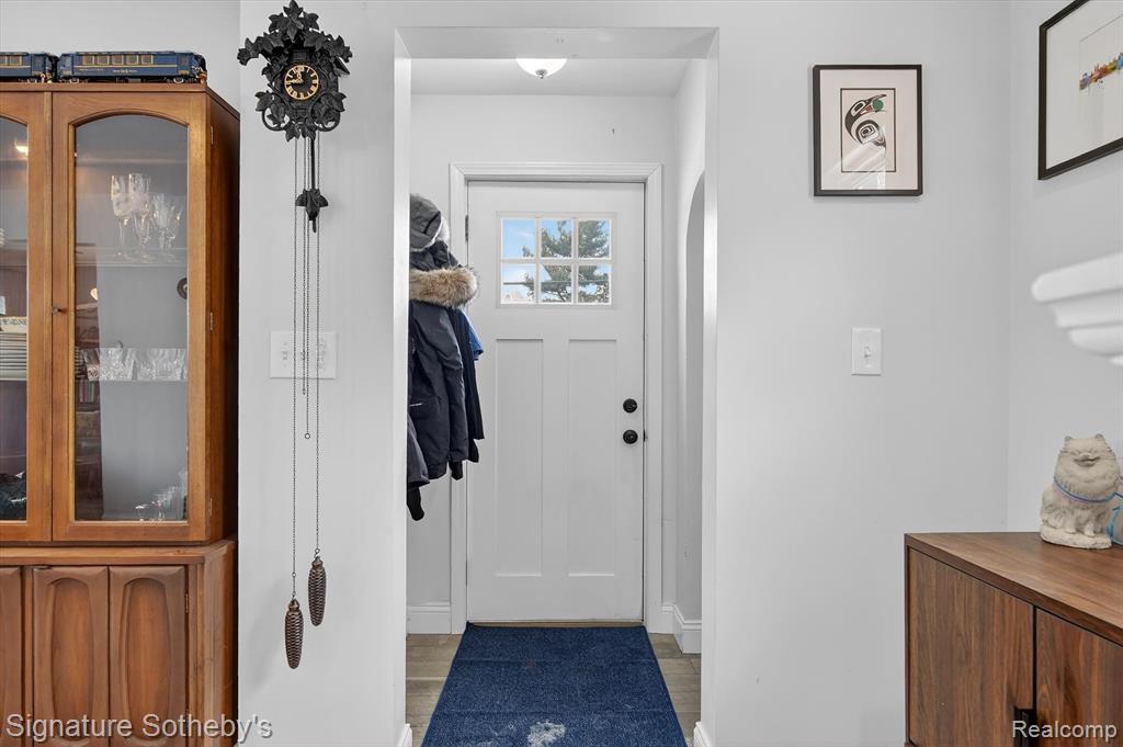 36773 Bibbins Street, Romulus, MI 48174 — Photo 2