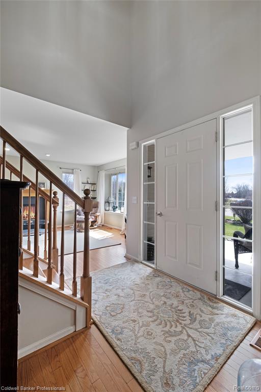 9283 Betsie Drive, Grand Blanc, MI 48439 — Photo 4