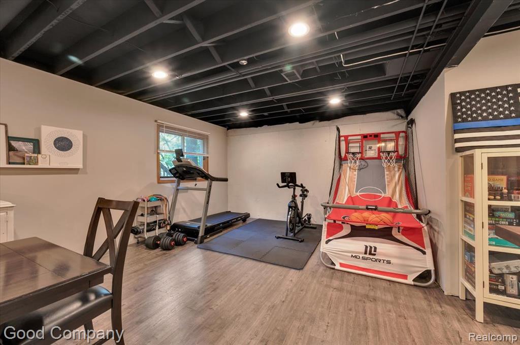 5504 Starwood Drive, Commerce Twp, MI 48382 — Photo 30