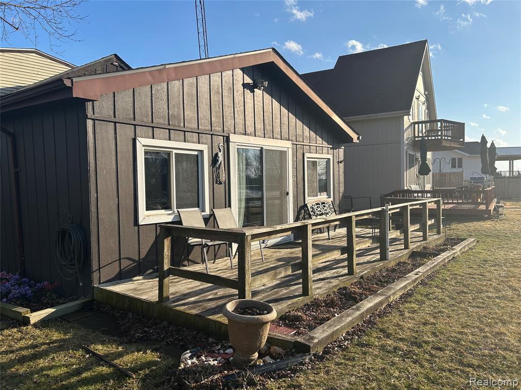 5986 Lily Patch Court, Newport, MI 48166 — Photo 4