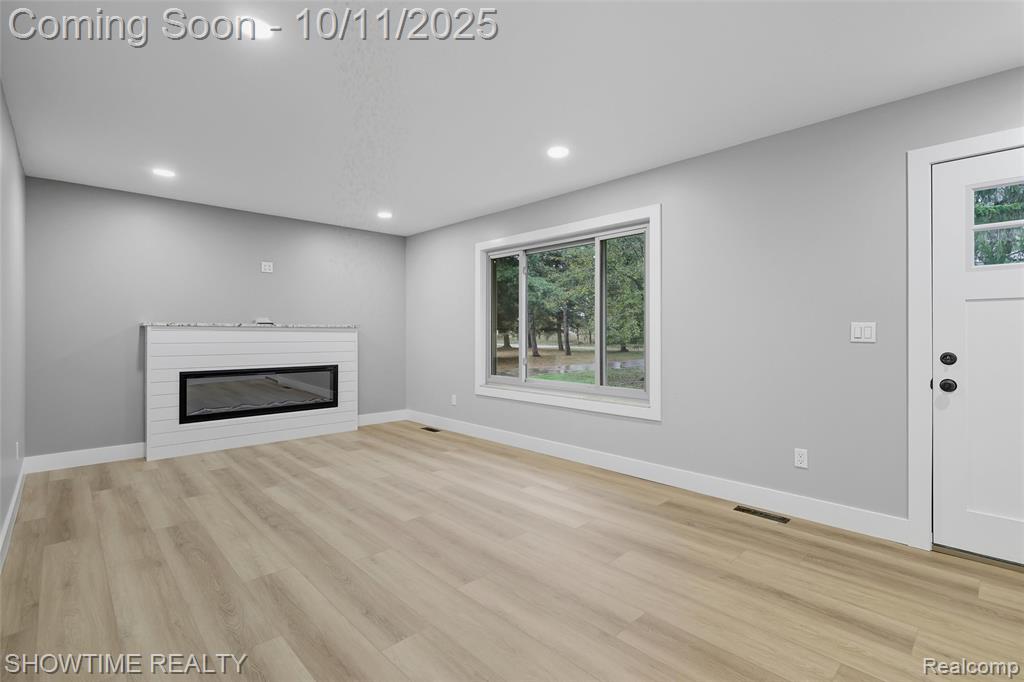 2305 S Fairgrounds Road, Imlay City, MI 48444 — Photo 3