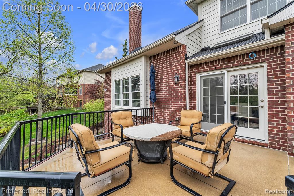 50241 Teton Ridge Drive, Northville, MI 48168 — Photo 90