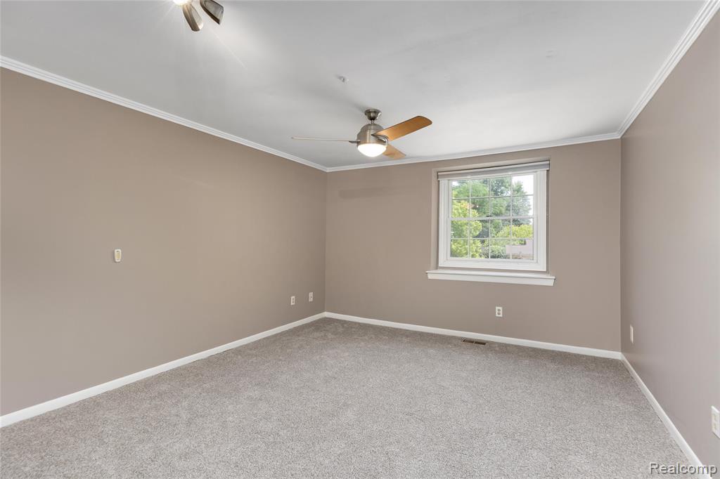 9025 Muirland Drive, Plymouth, MI 48170 — Photo 30