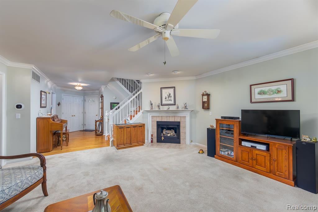 4475 Golf View Drive, Brighton, MI 48116 — Photo 10