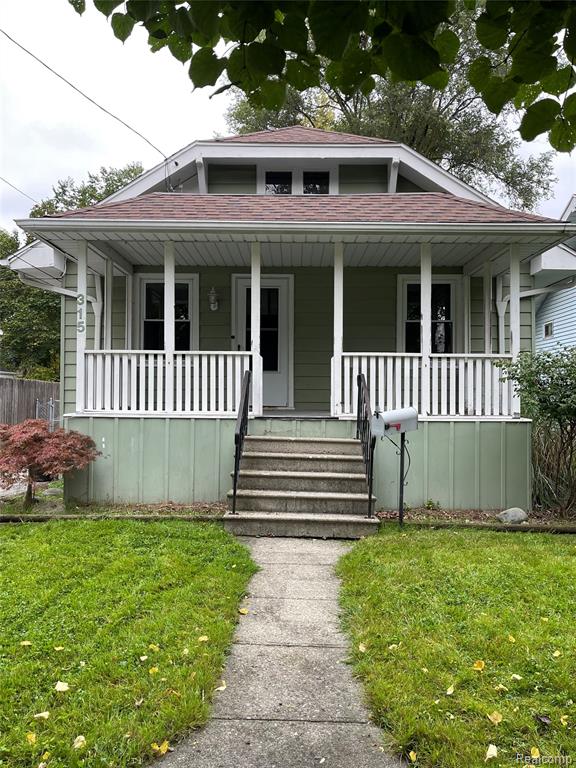 20424 Stotter Street, Detroit, MI, 48234