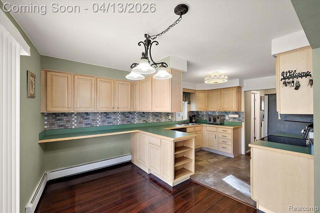 4705 Ketchum Road, St. Clair, MI 48079 — Photo 20