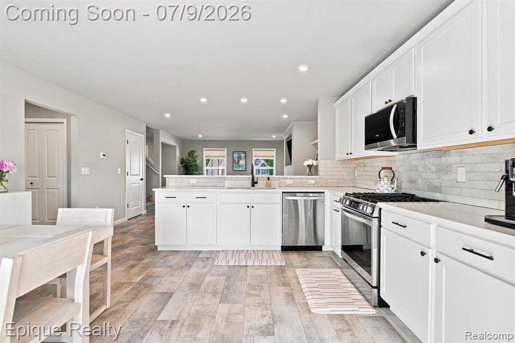 7269 Wildflower Ct Court, Grand Blanc, MI 48439 — Photo 18