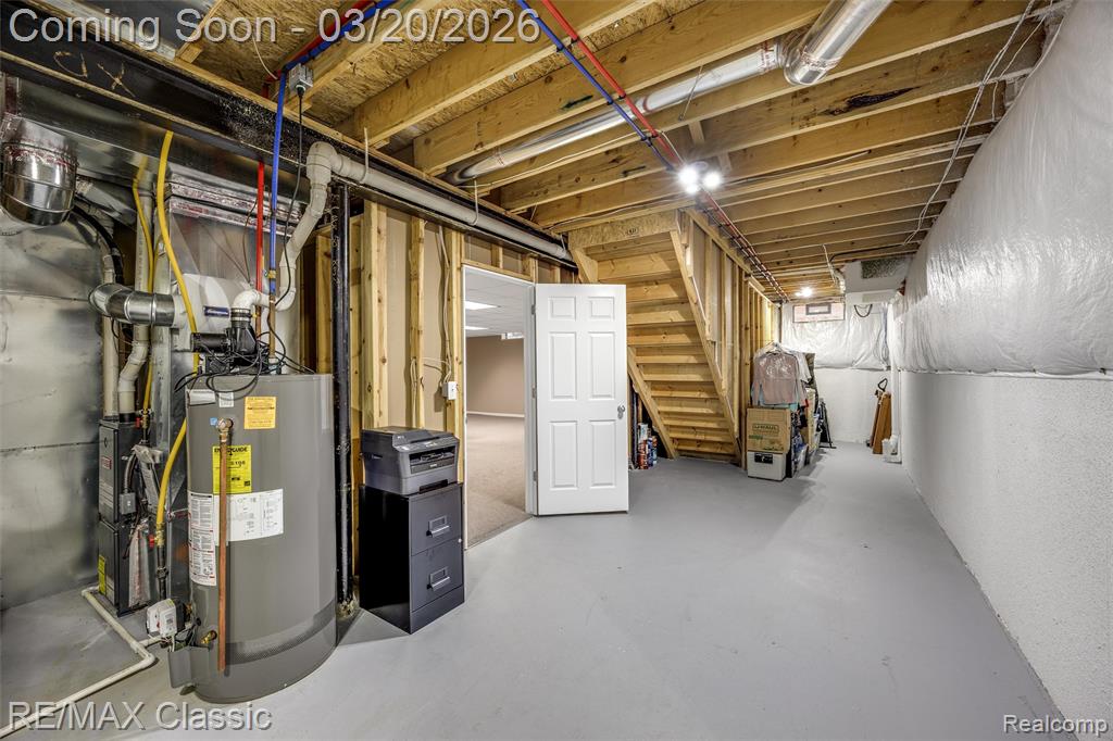 40548 Lenox Park Drive, Novi, MI 48377 — Photo 31