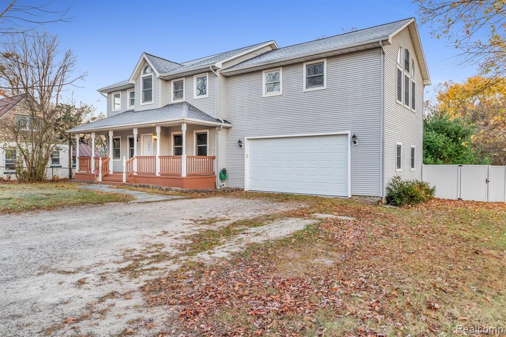 5000 PARK Road, Ann Arbor, MI 48103 — Photo 4