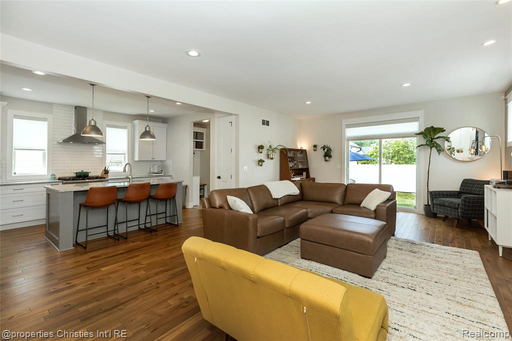 3829 Prairie Avenue, Berkley, MI 48072 — Photo 10