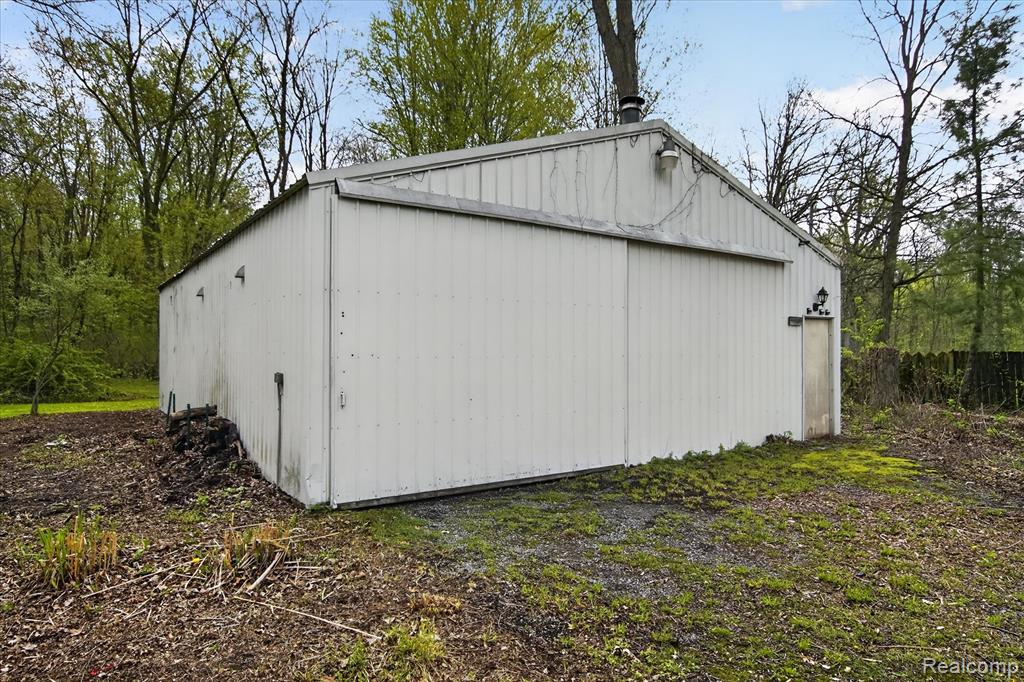 18944 Doyle Road, Gregory, MI 48137 — Photo 28