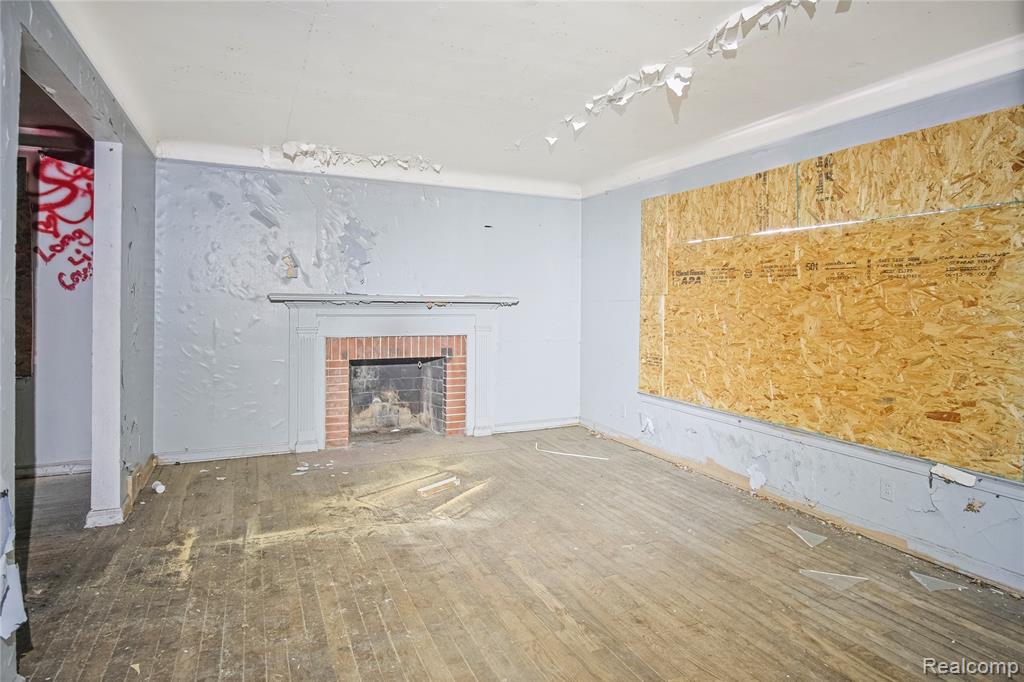 5259 Chatsworth, Detroit, MI 48224 — Photo 12