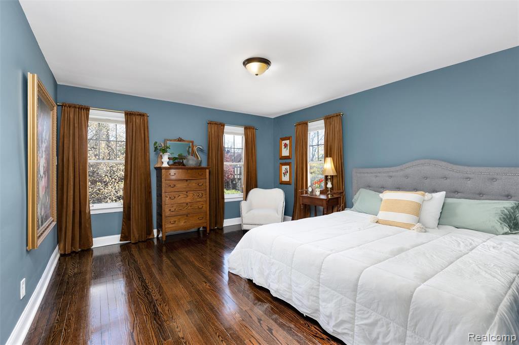 18221 Muirland Rd, Detroit, MI 48221 — Photo 38