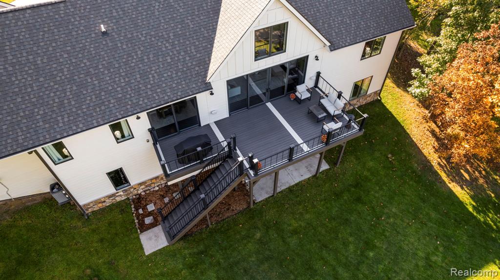 9069 Preserve Drive, Fenton, MI 48430 — Photo 89