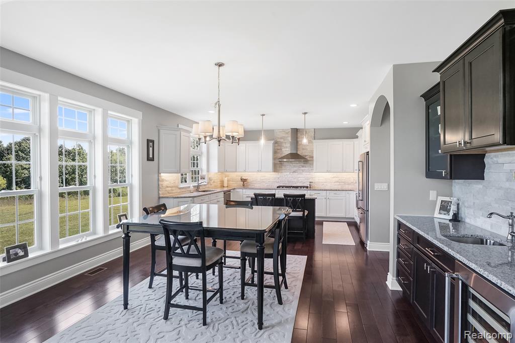 5348 Stone Garden Drive, Howell, MI 48843 — Photo 10