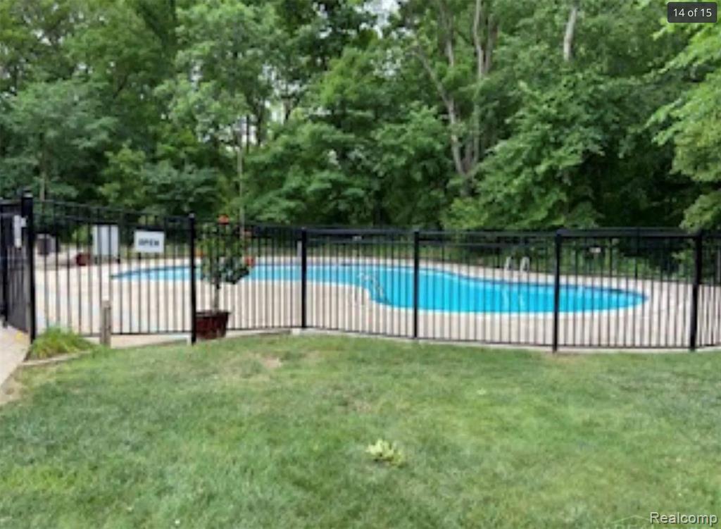 7590 WOODVIEW st Unit #1, Westland, MI — Photo 18