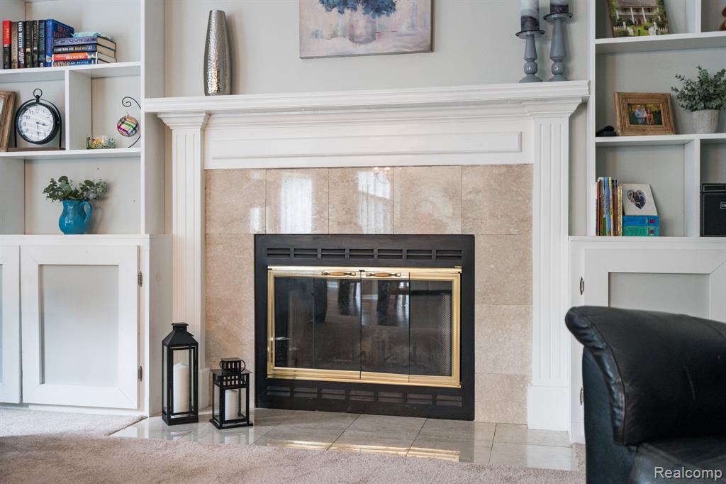 4096 Villager Dr Drive, Lake Orion, MI — Photo 18