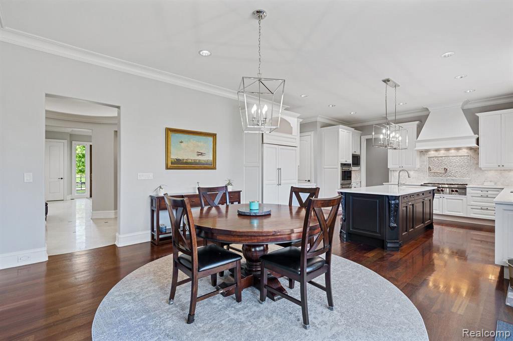 514 CHASE Lane, Bloomfield Hills, MI 48304 — Photo 17