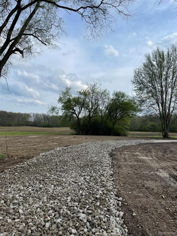 Vacant Lot 1 E Northfield Church Road, Ann Arbor, MI, 48105