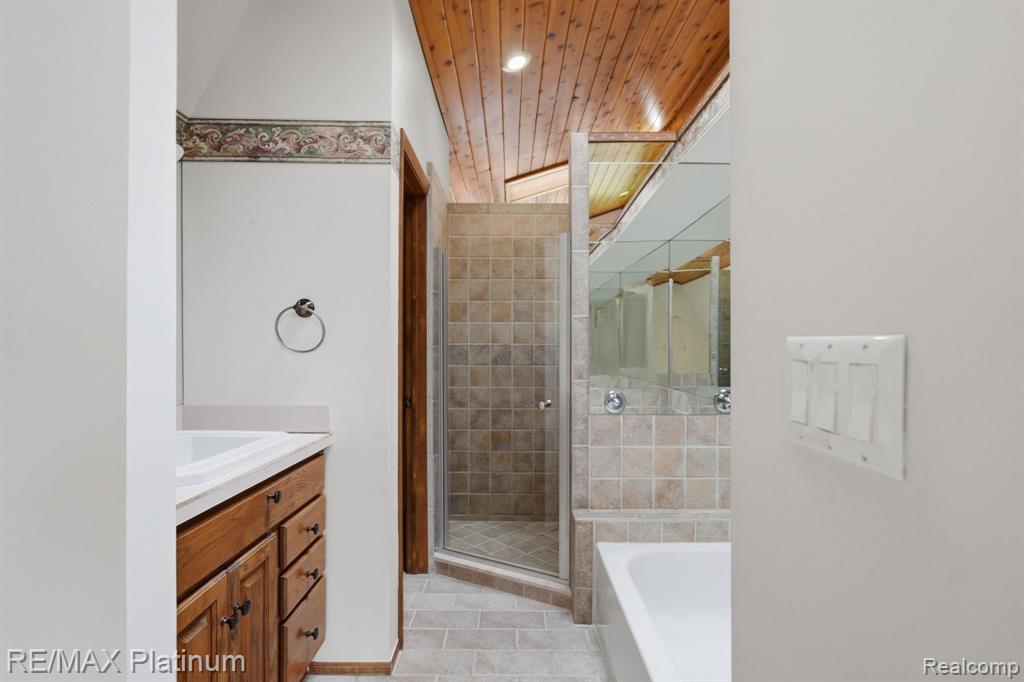 4328 N Gale Road, Davison, MI 48423 — Photo 16