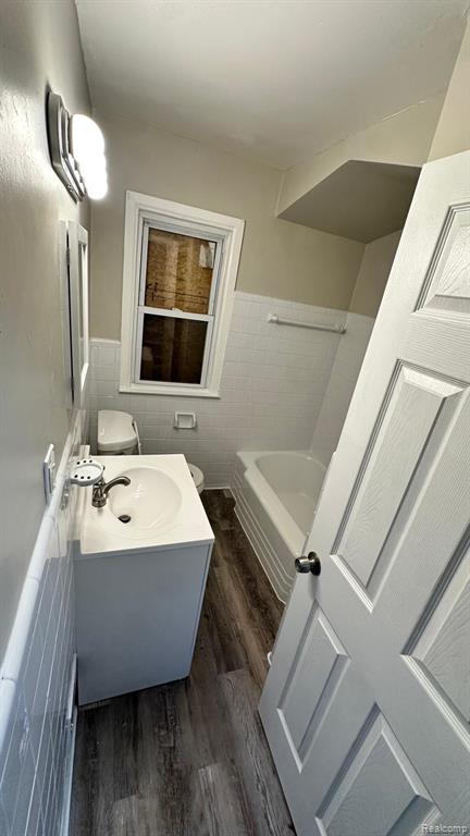 19339 Mansfield Street, Detroit, MI, 48235