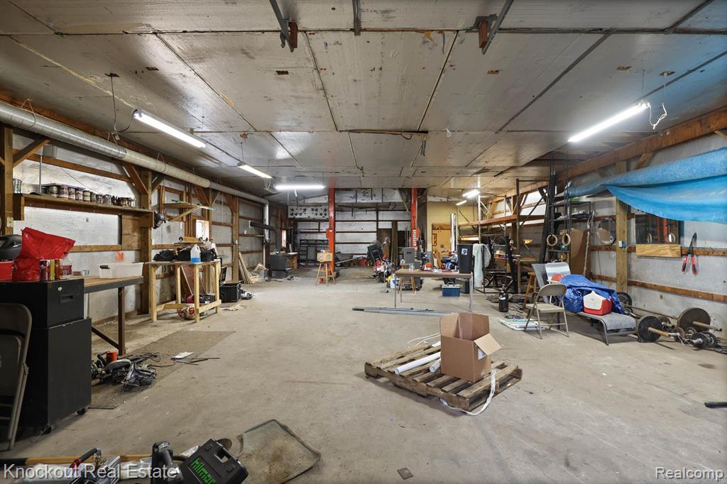 8661 VASSAR Road, Millington, MI 48746 — Photo 46