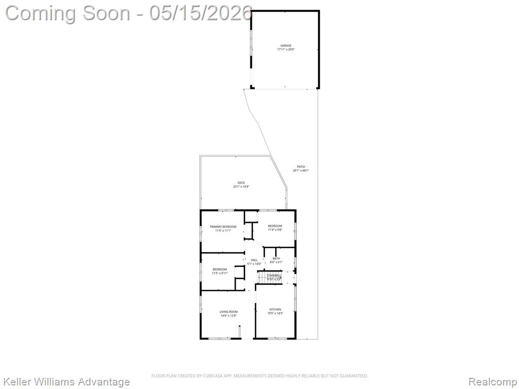 6018 Arcola Street, Garden City, MI — Photo 31