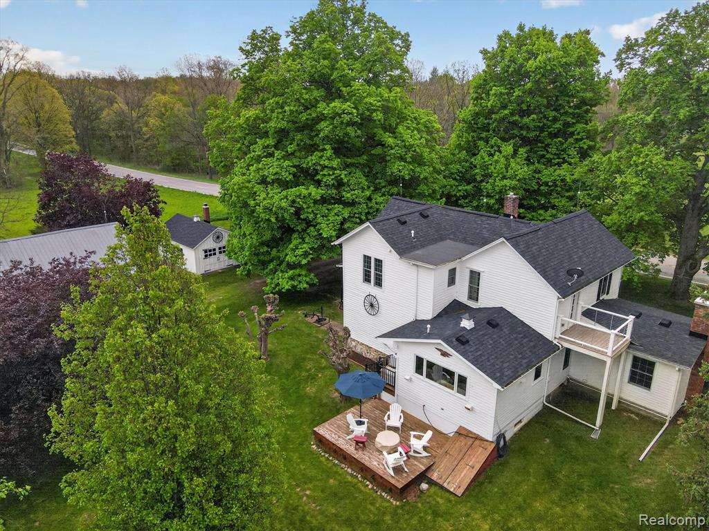 17750 M-106, Gregory, MI 48137 — Photo 52