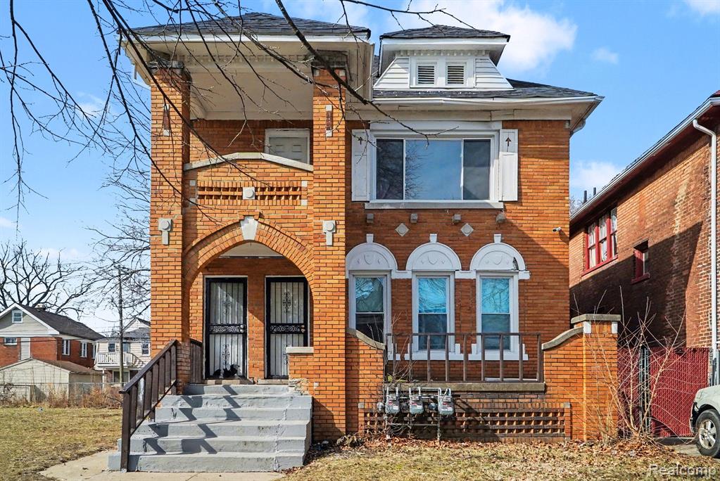12703 Stoepel Street, Detroit, MI 48238 — Photo 2