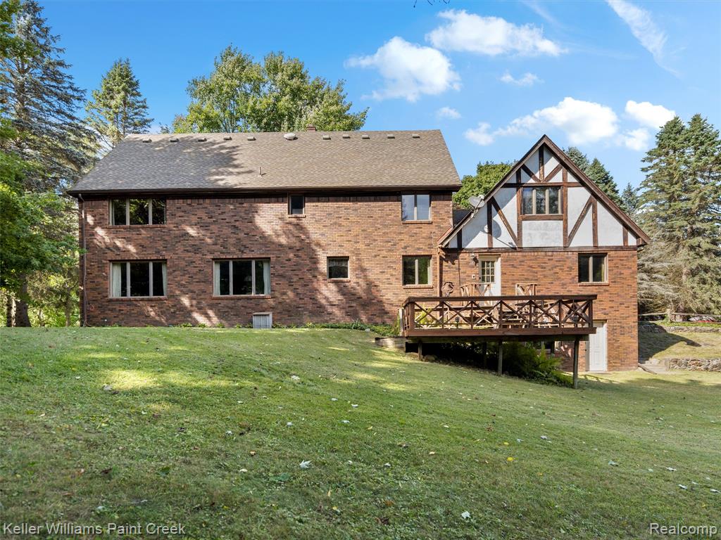 5500 Seymour Lake Road, Oxford, MI 48371 — Photo 72