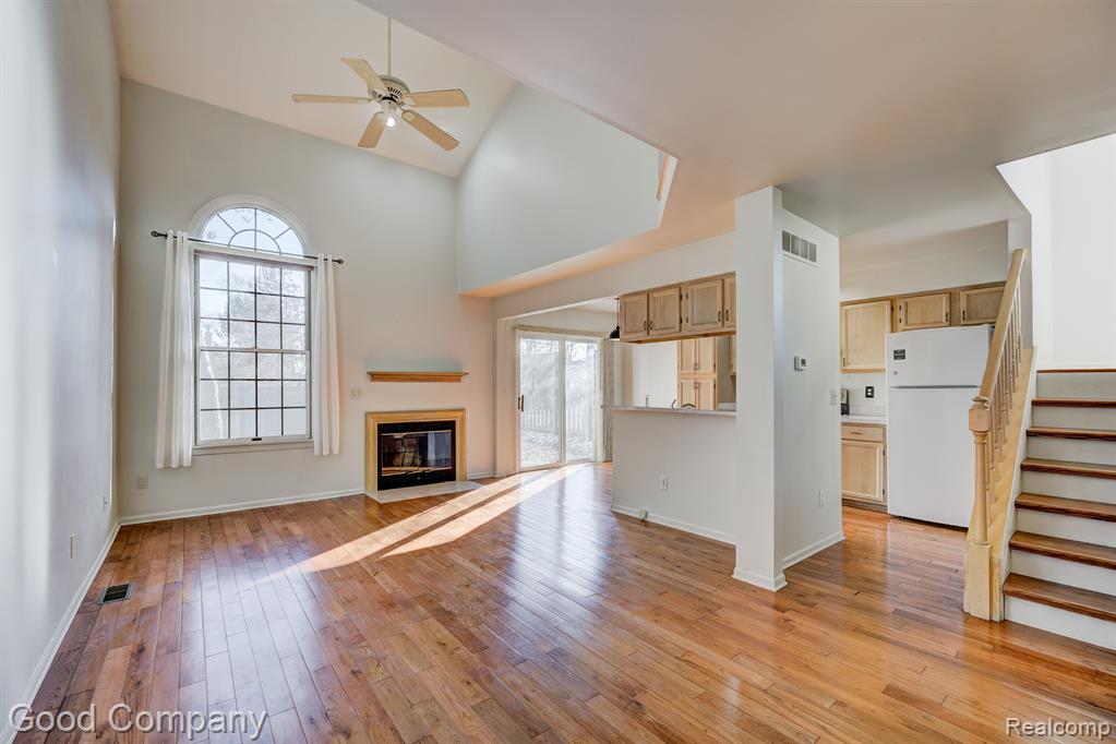 45293 HORSESHOE Circle, Canton, MI 48187 — Photo 5