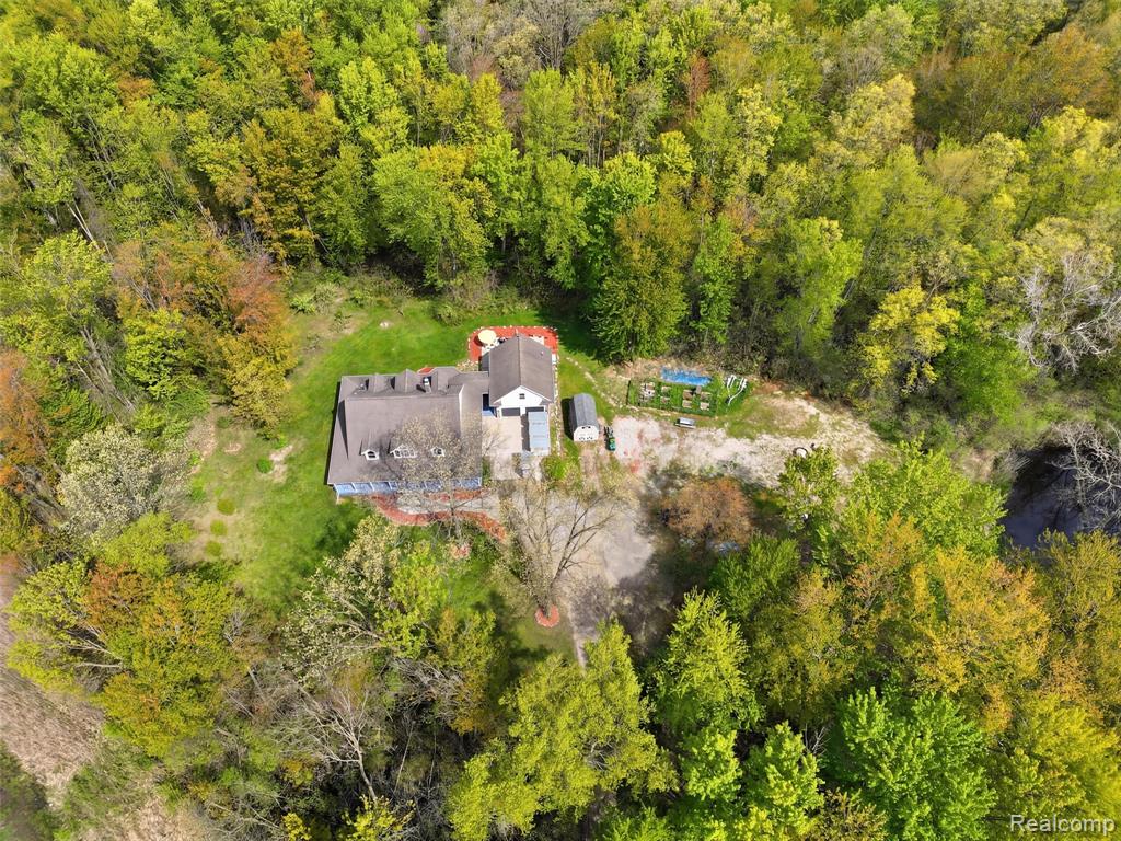 5790 Roberts Road, Cottrellville, MI — Photo 70
