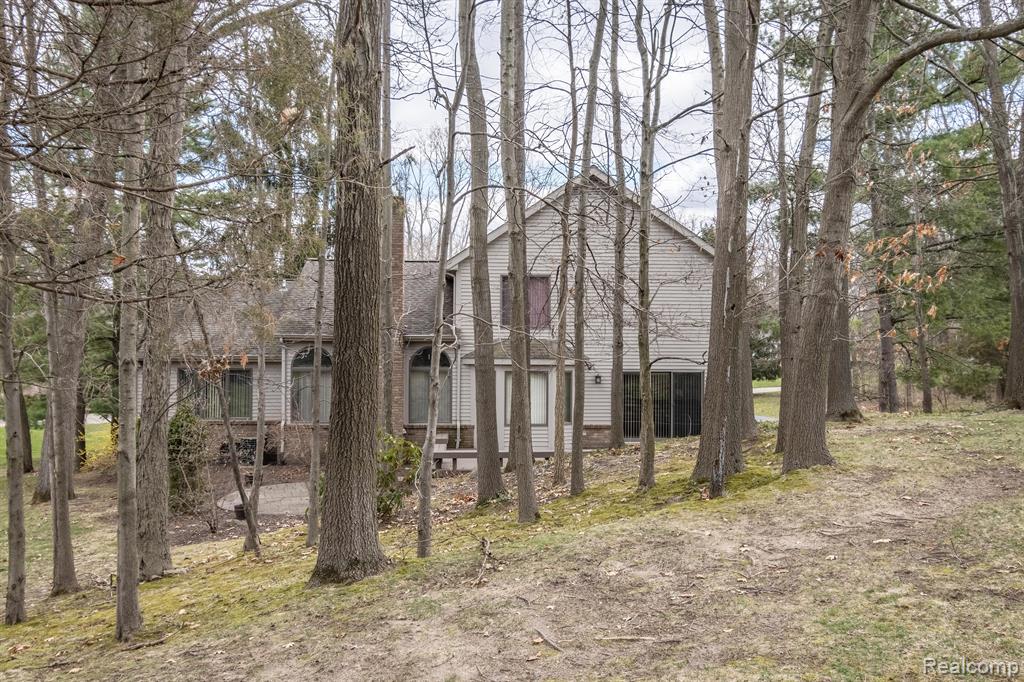 4435 OAK POINTE Drive, Brighton, MI 48116 — Photo 62