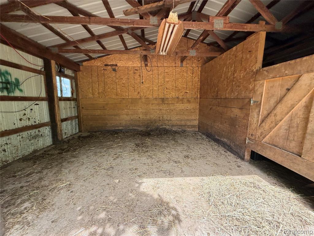 2712 North Branch Road, North Branch, MI 48461 — Photo 37