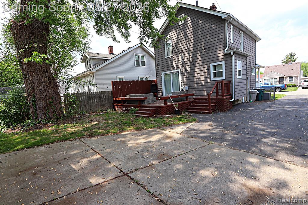 1149 Cambridge Road, Berkley, MI 48072 — Photo 43